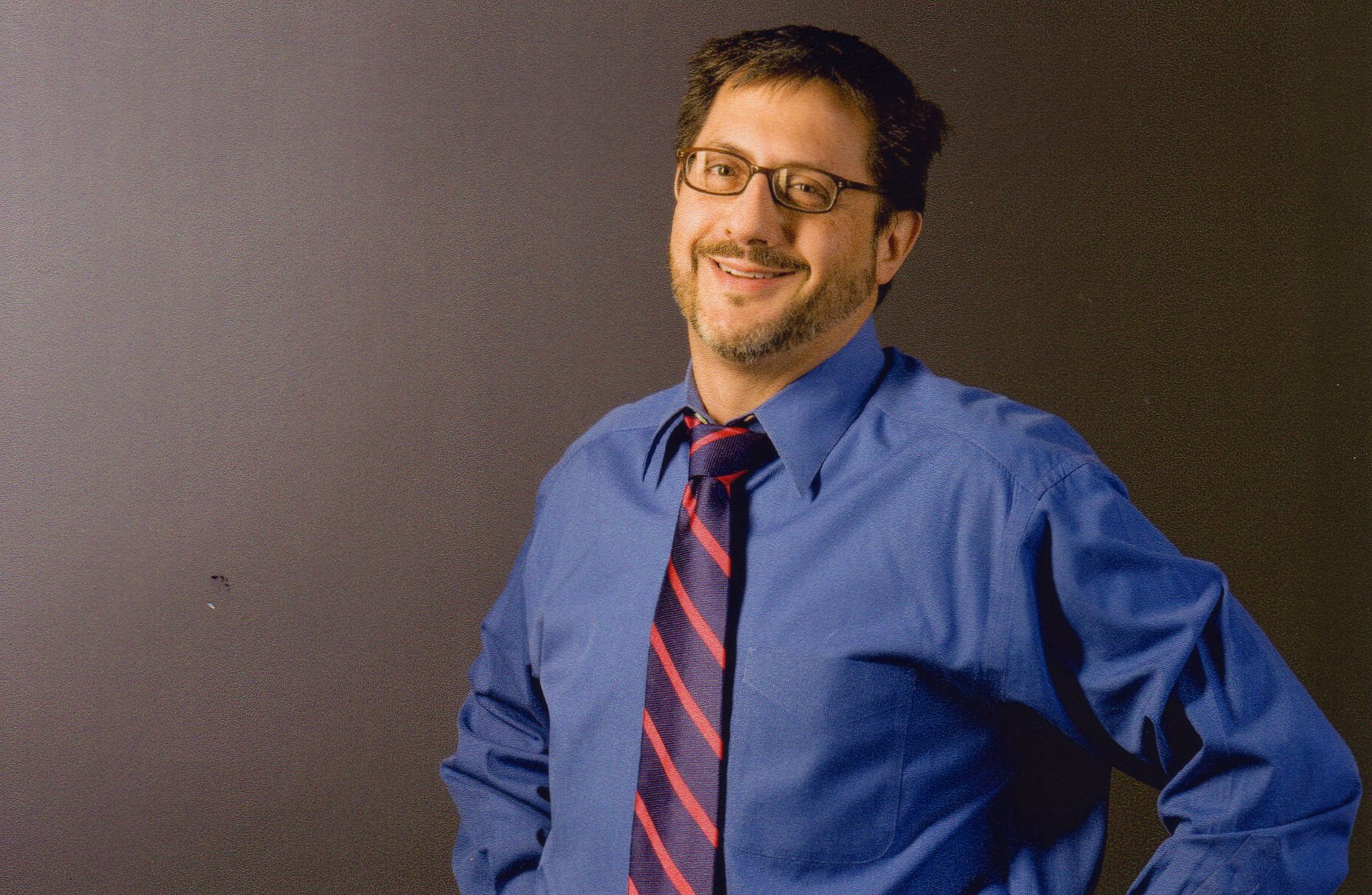 Alden Solovy